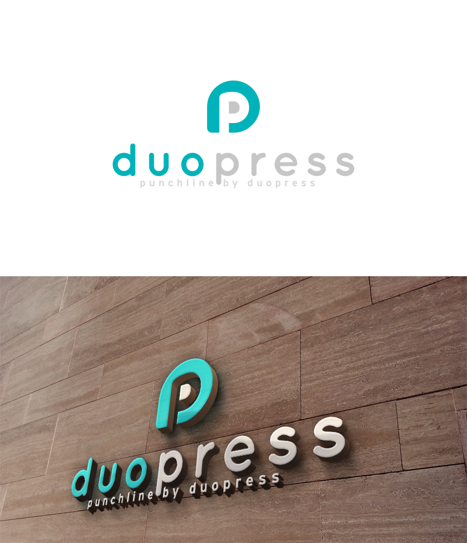 Logo Design by trufya for this project | Design #6211093