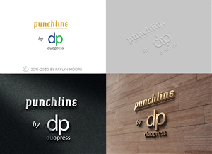 Logo Design by raylynDM