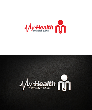 Logo Design by DDD for this project | Design: #6206890
