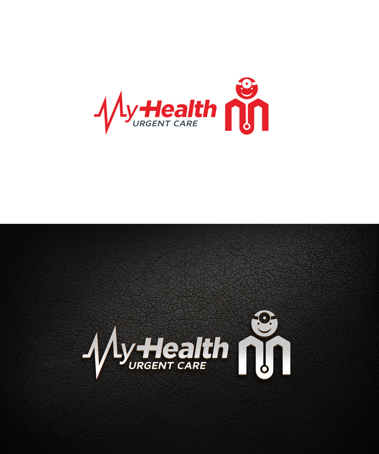 Logo Design by DDD for this project | Design #6207667