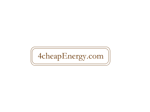 Logo Design by Moussa DIALLO for 4CheapEnergy | Design #1662460