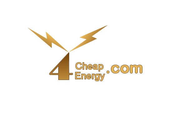 Diseño de Logo por Moussa DIALLO para 4CheapEnergy | Diseño #1667130