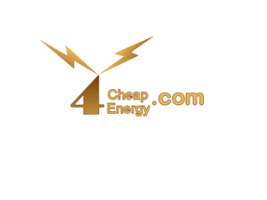 Logo Design by Moussa DIALLO for 4CheapEnergy | Design: #1667130
