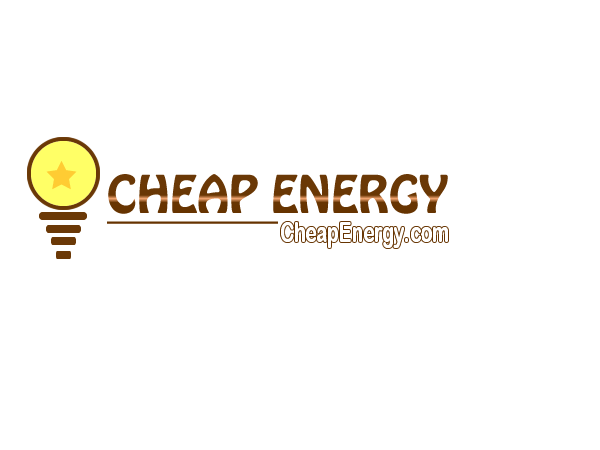 Diseño de Logo por Moussa DIALLO para 4CheapEnergy | Diseño #1667150
