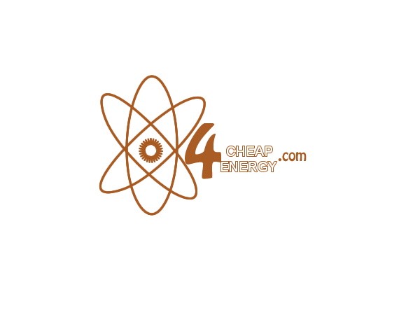 Logo Design by Moussa DIALLO for 4CheapEnergy | Design #1667156