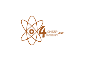 Logo Design by Moussa DIALLO for 4CheapEnergy | Design: #1667156