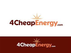 Logo Design by designgreen for 4CheapEnergy | Design: #1641422