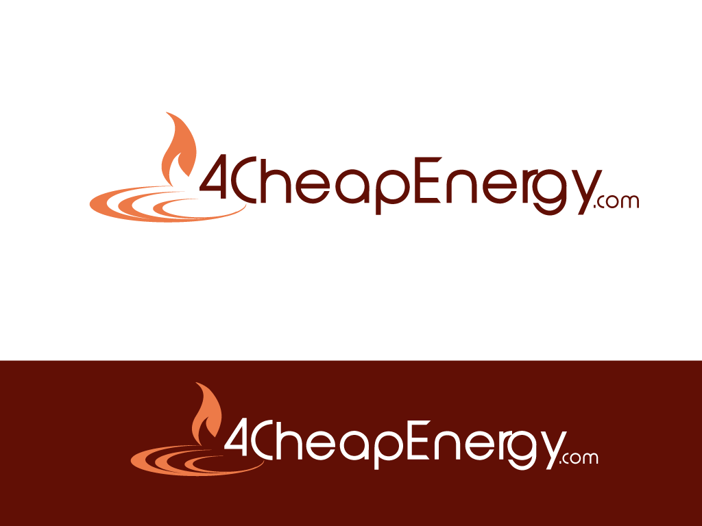 Logo Design by designgreen for 4CheapEnergy | Design #1641423