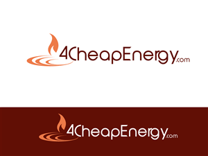 Logo Design by designgreen for 4CheapEnergy | Design: #1641423