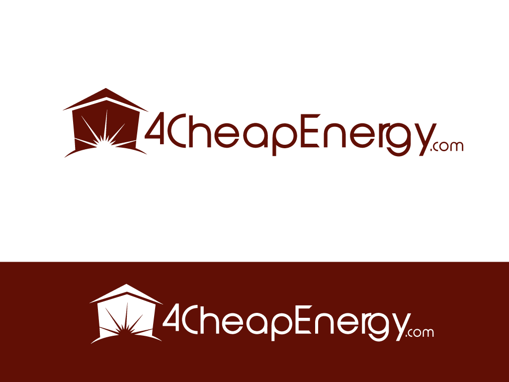 Logo Design by designgreen for 4CheapEnergy | Design #1643477