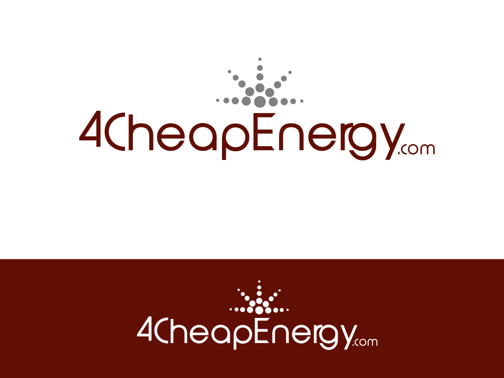 Diseño de Logo por designgreen para 4CheapEnergy | Diseño #1643492