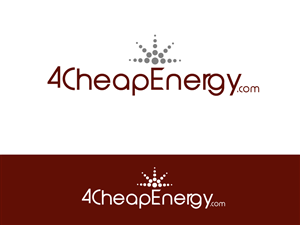 Logo Design by designgreen for 4CheapEnergy | Design: #1643492