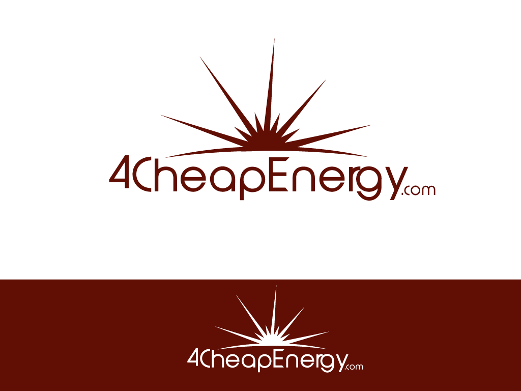 Logo Design by designgreen for 4CheapEnergy | Design: #1645381