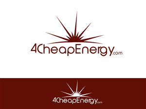 Logo Design by designgreen for 4CheapEnergy | Design: #1645381