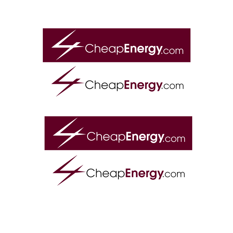 Diseño de Logo por Phenex Designs para 4CheapEnergy | Diseño #1662986