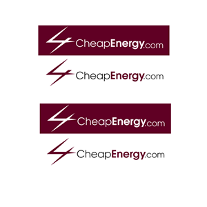 Logo Design by Phenex Designs for 4CheapEnergy | Design: #1662986