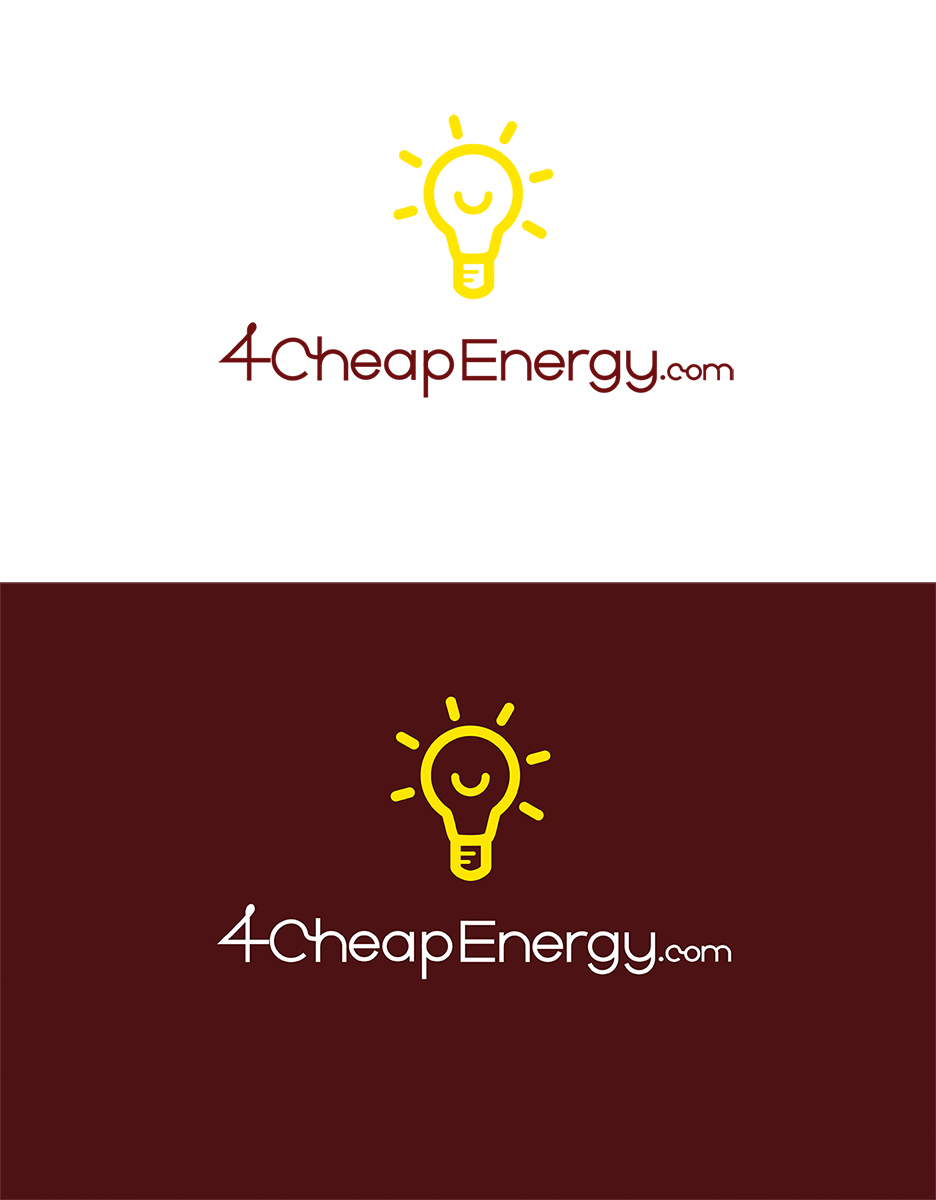 Logo Design by Lsalis for 4CheapEnergy | Design #1652341