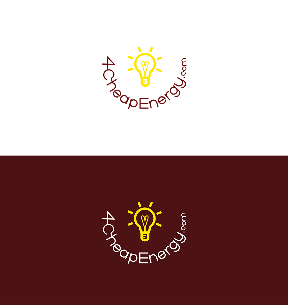 Diseño de Logo por Lsalis para 4CheapEnergy | Diseño #1664159