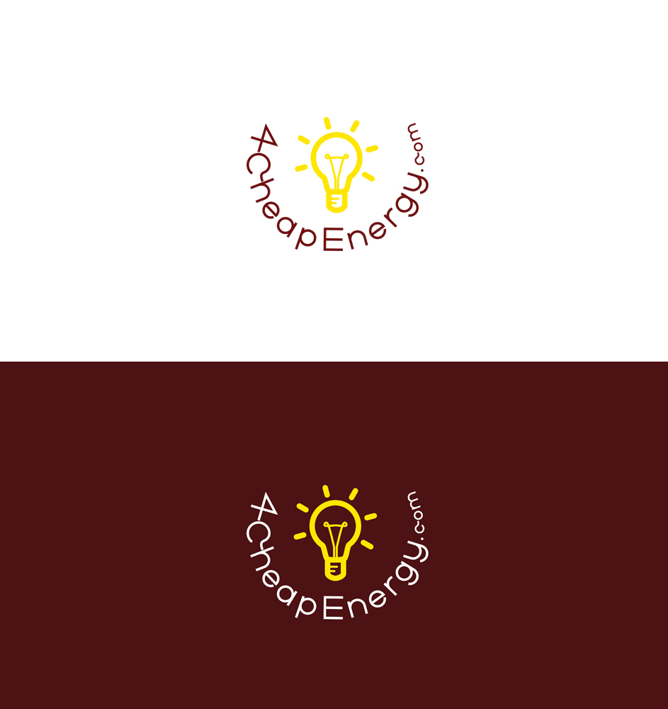 Logo Design by Lsalis for 4CheapEnergy | Design #1664160
