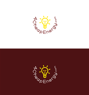 Logo Design by Lsalis for 4CheapEnergy | Design: #1664160
