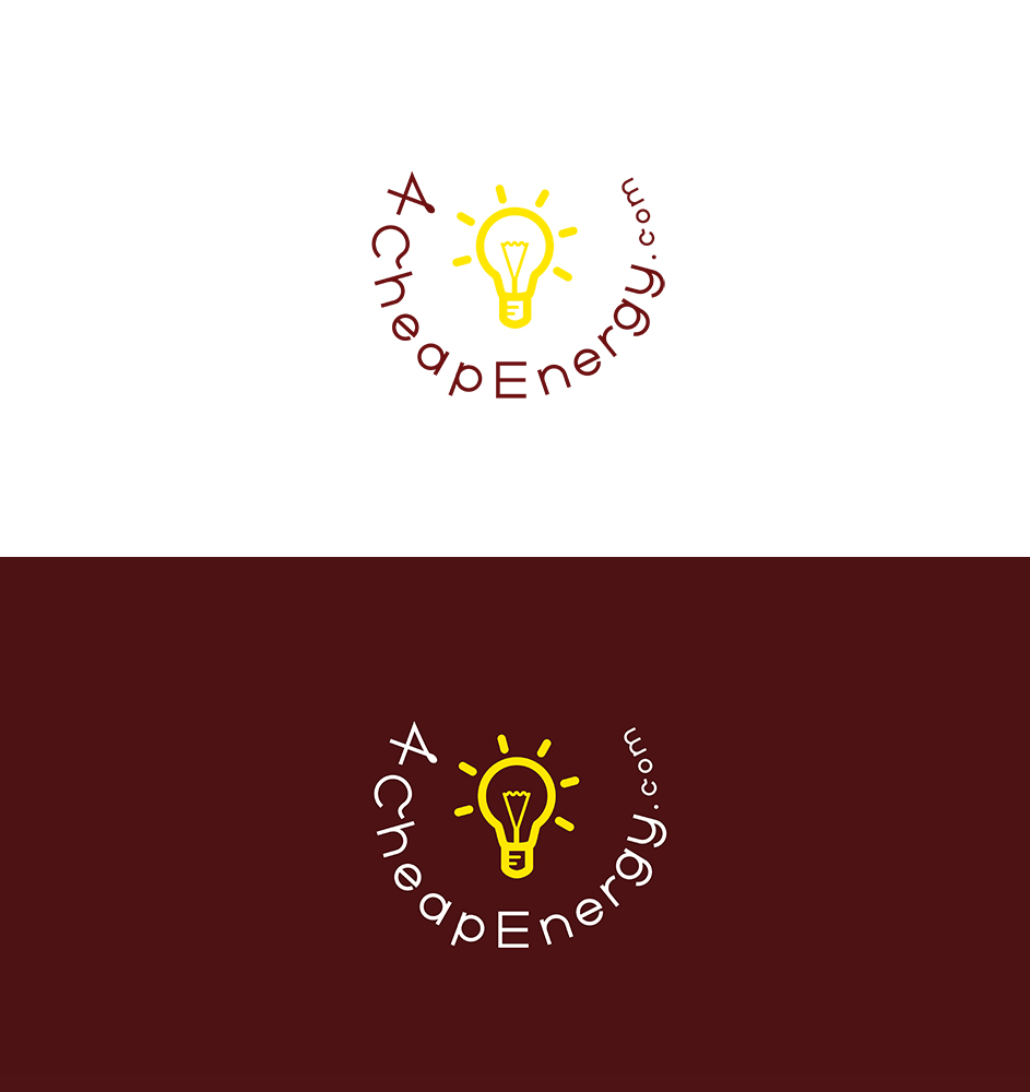 Logo Design by Lsalis for 4CheapEnergy | Design #1664163