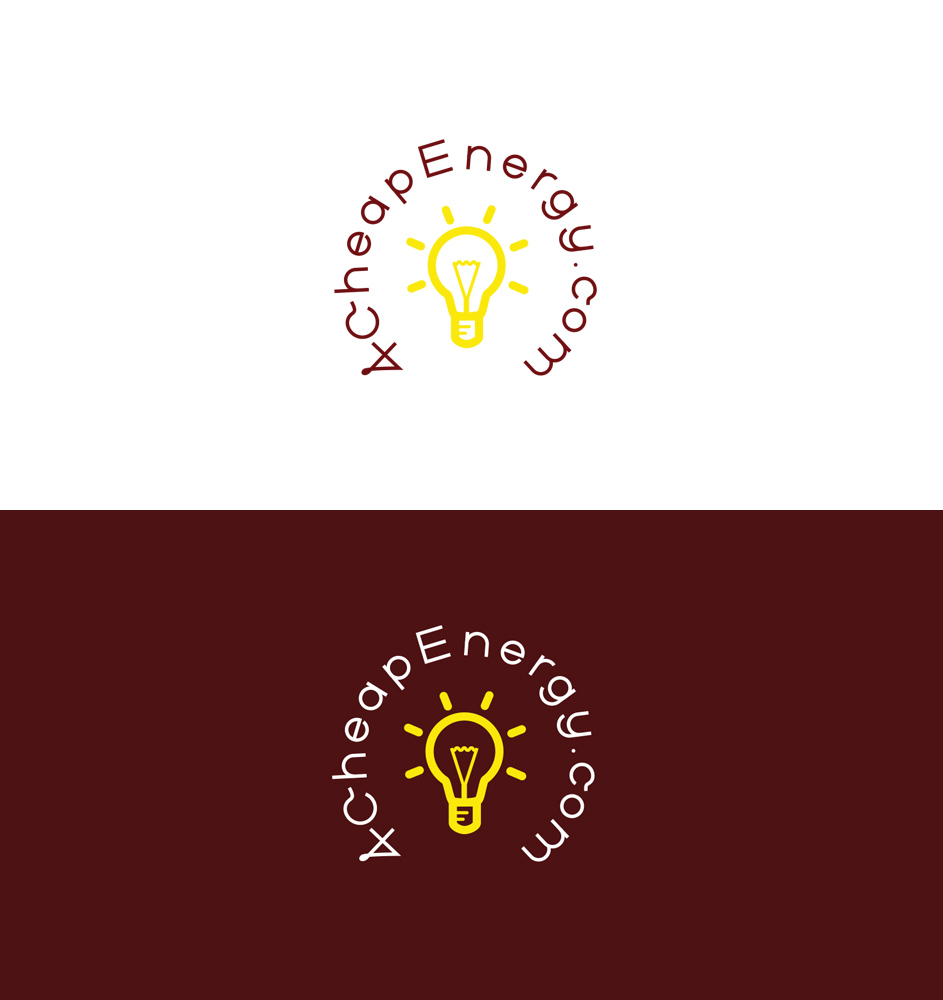 Logo Design by Lsalis for 4CheapEnergy | Design #1667151