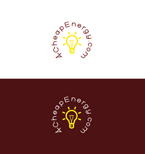 Logo Design by Lsalis for 4CheapEnergy | Design: #1667151