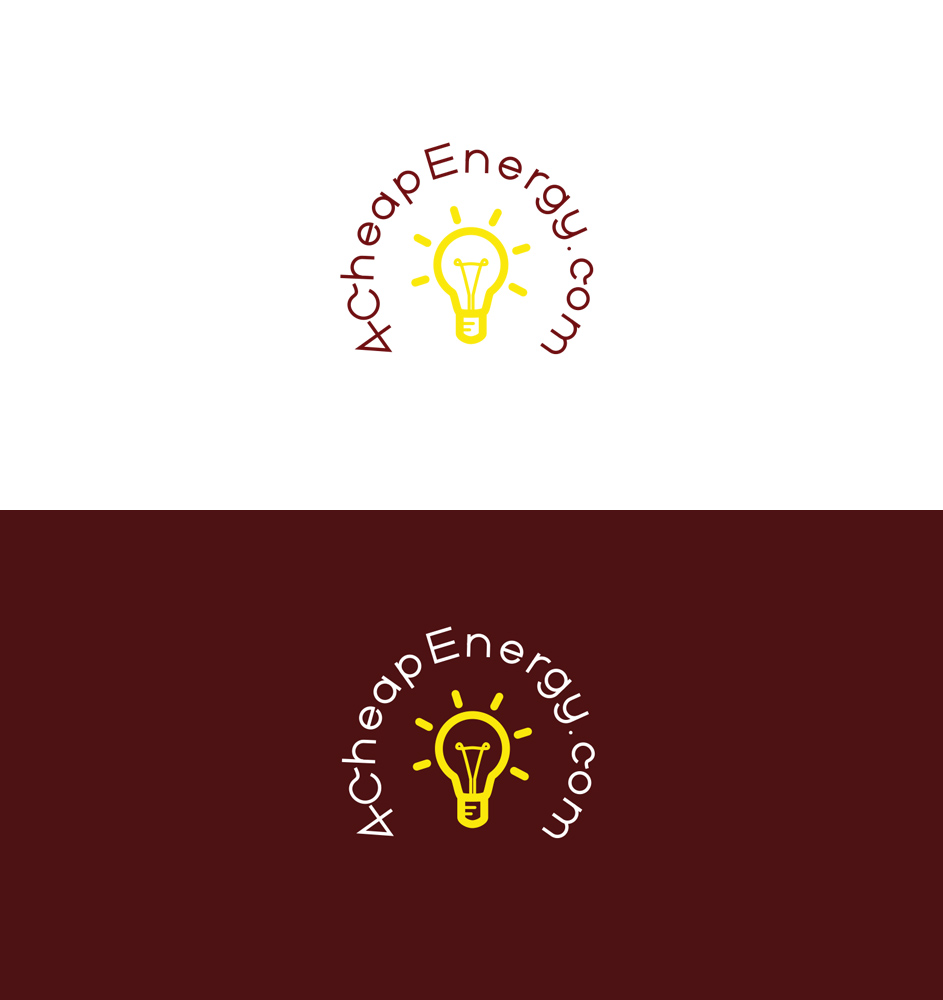 Logo Design by Lsalis for 4CheapEnergy | Design #1667153