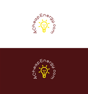 Logo Design by Lsalis for 4CheapEnergy | Design: #1667153