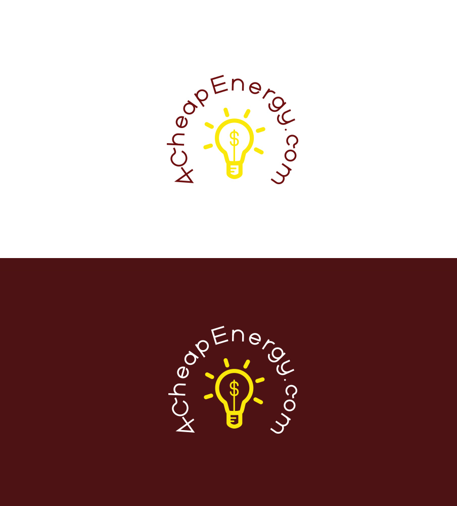 Diseño de Logo por Lsalis para 4CheapEnergy | Diseño #1685387
