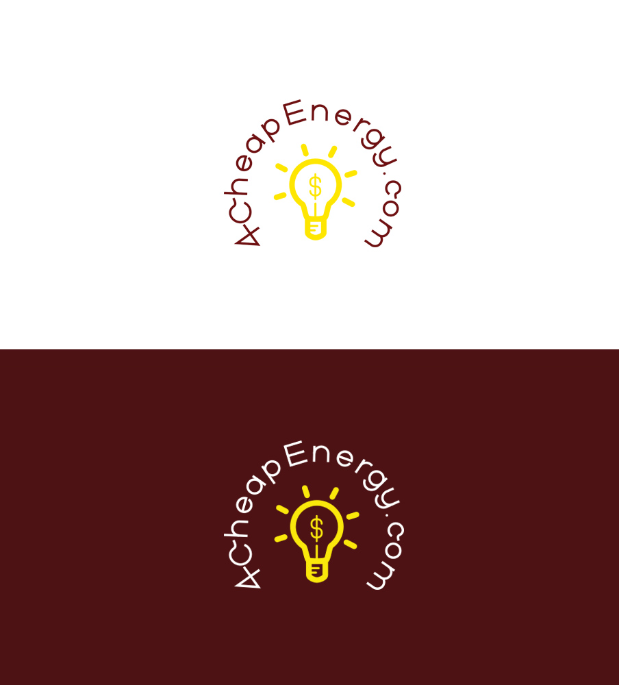 Logo Design by Lsalis for 4CheapEnergy | Design #1685392
