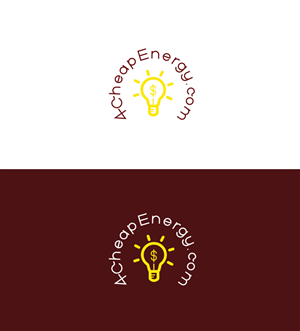 Logo-Design von Lsalis für 4CheapEnergy | Design #1685392