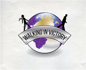 walking in victory