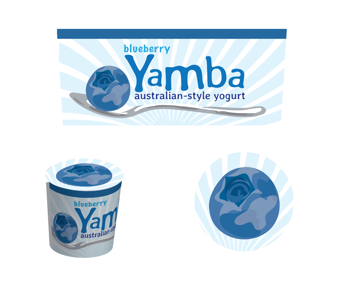 Packaging Design by by hand design for this project | Design #1659731