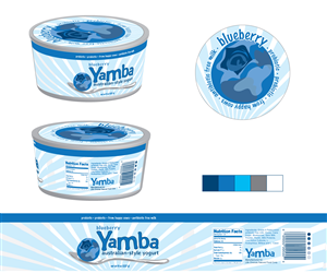 Packaging Design by by hand design for this project | Design #1672368