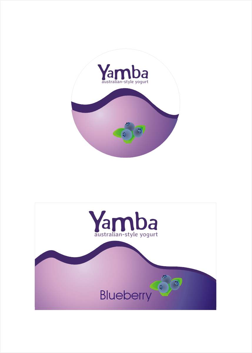 Packaging Design by Joy for this project | Design #1648328