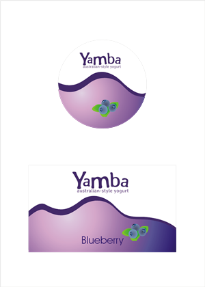 Packaging Design by Joy