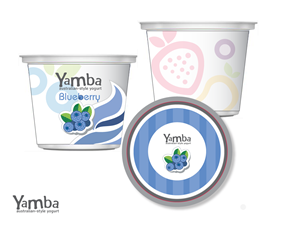 Verpackungs-Design von CarolC für dieses Projekt | Design: #1655968