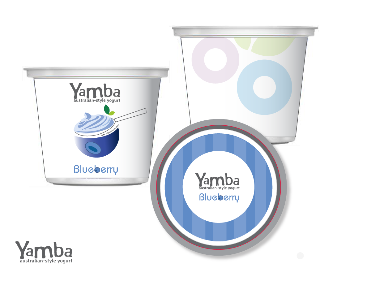 Packaging Design by CarolC for this project | Design #1656912