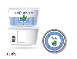 Verpackungs-Design von CarolC für dieses Projekt | Design: #1659781