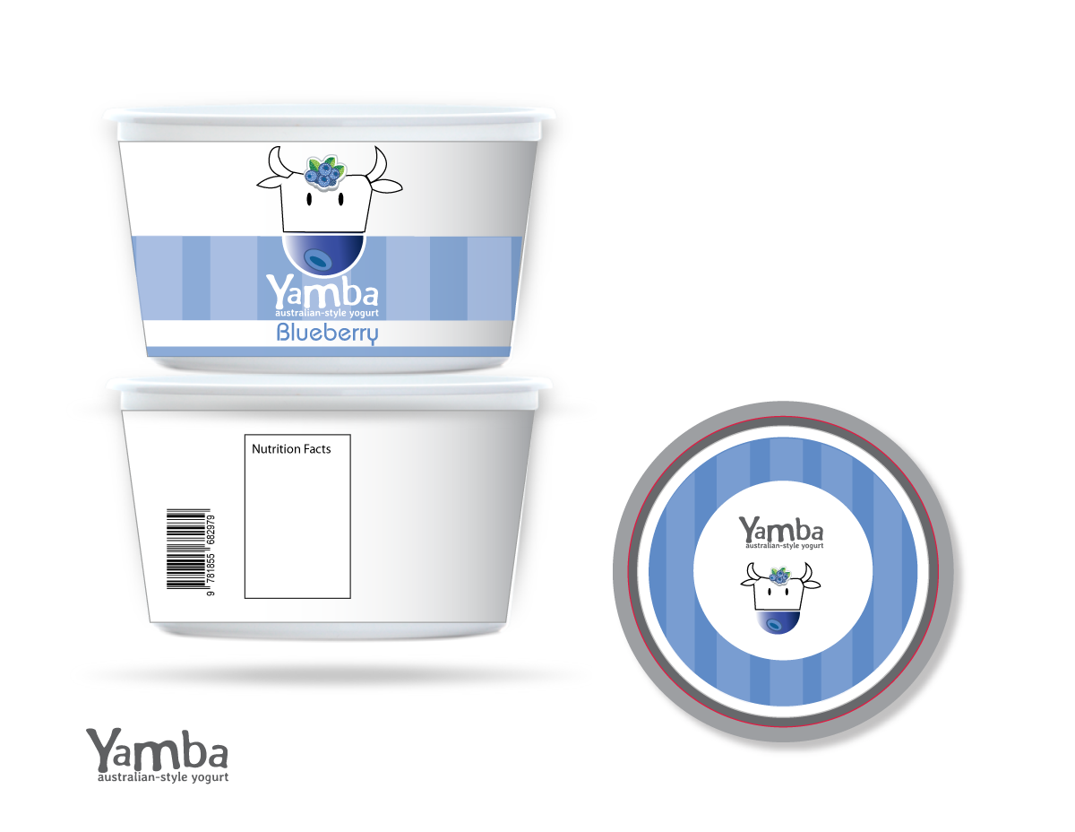 Verpackungs-Design von CarolC für dieses Projekt | Design #1659792