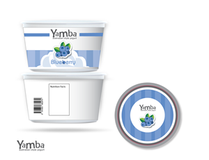 Verpackungs-Design von CarolC für dieses Projekt | Design: #1659820