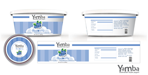 Verpackungs-Design von CarolC für dieses Projekt | Design: #1691151