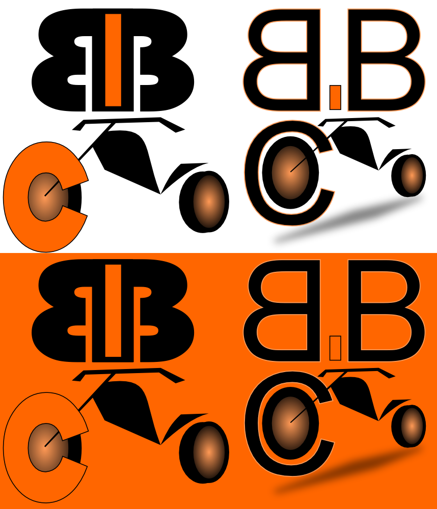 Design de Logo par vok pour badboyscustom | Design #6131485