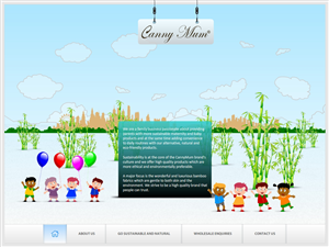 Web Design by -Marc-