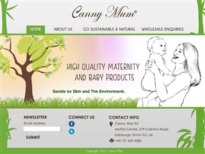 Web Design by ordelya.nicole