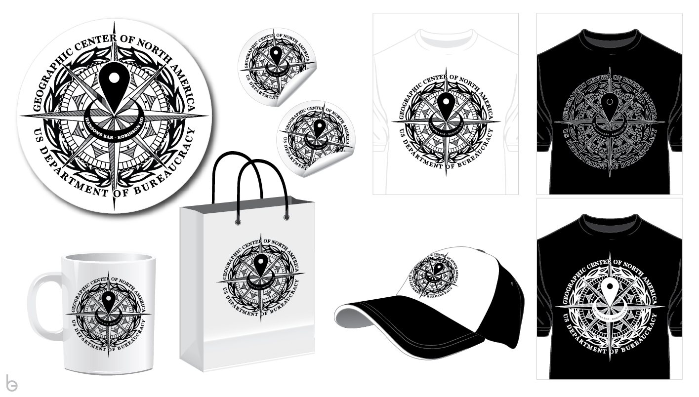 Logo Design by BEGD - Bradley Edwards Graphic Design for this project | Design #6136699