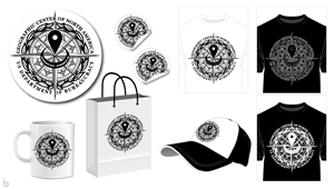 Logo-Design von BEGD - Bradley Edwards Graphic Design für dieses Projekt | Design: #6136699