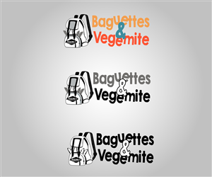 Logo Design by Turkii for this project | Design #6140697