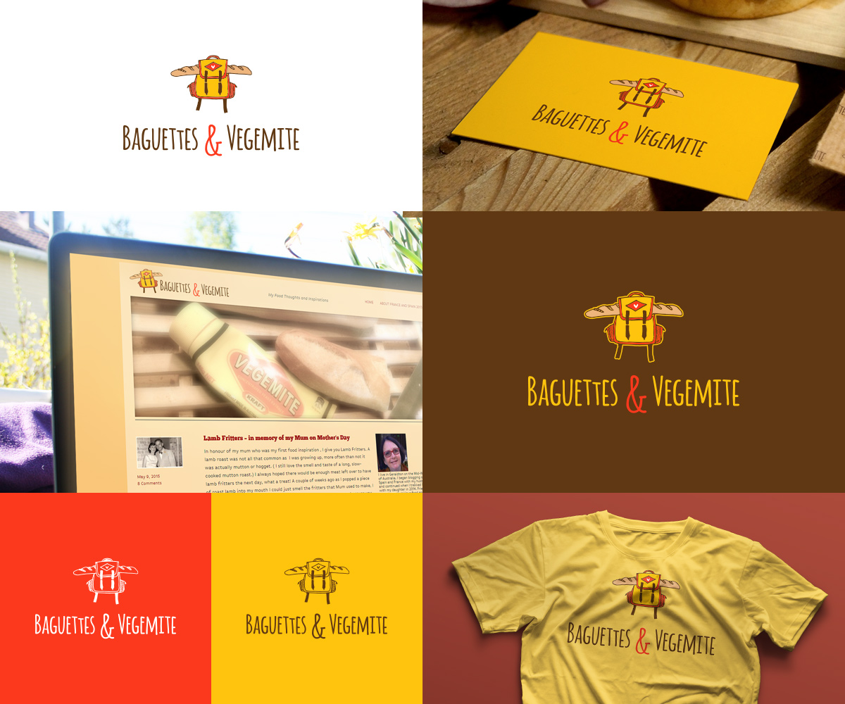 Logo Design by Greedin for this project | Design #6149385